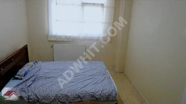 bahçelievler lale sok yakını eşyalı kiralık 2+1 daire 22000 tl