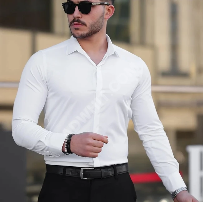 Men's Shirts