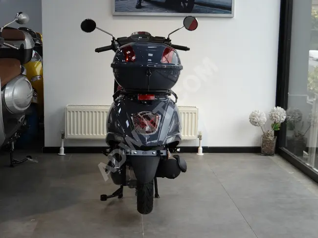 BORA MOTOR KARTAL KUBA BLUEBIRD K.KARTINA VADE FARKSIZ 12 TAKSİT