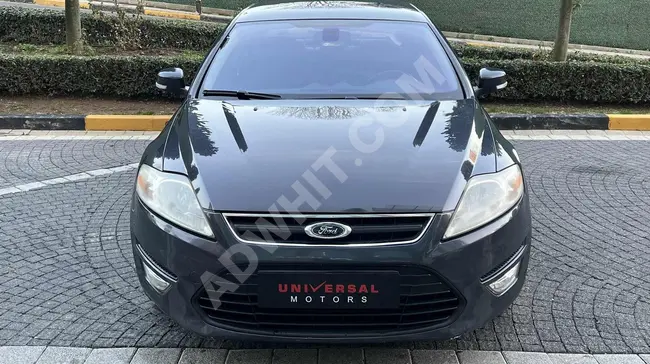 "UNIVERSAL MOTORS" 2011 FORD MONDEO 2.0 TDCI TREND OTOMATIK