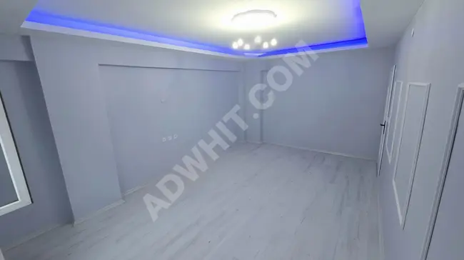 Apartment for sale 2+1 with an area of 105 square meters from BEEY YAPI Company