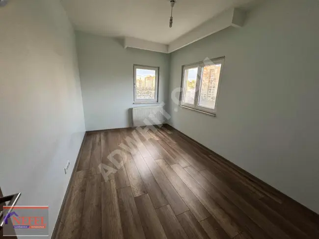 KAYAŞEHİR SEYRANŞEHİR 202 m² 4+1 SATILIK DAİRE