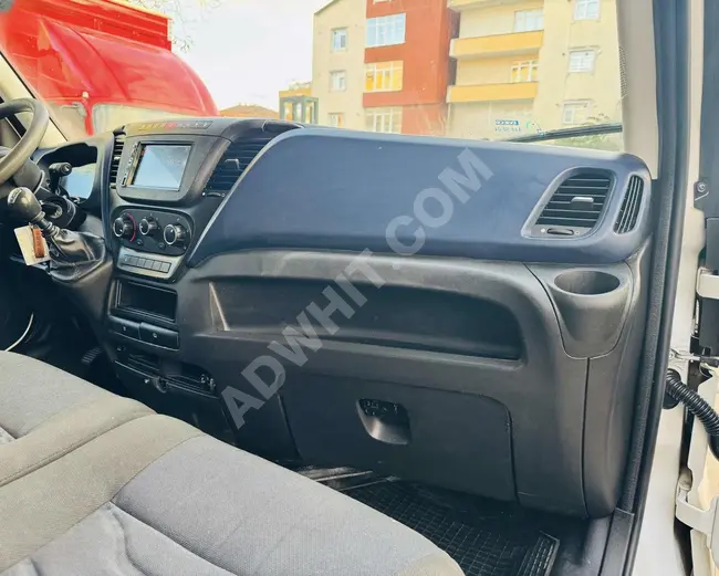 شاحنة IVECO DAİLY 35 C 16 4100 موديل 2020-  136,000 كم - من AHMET OTOMOTİV