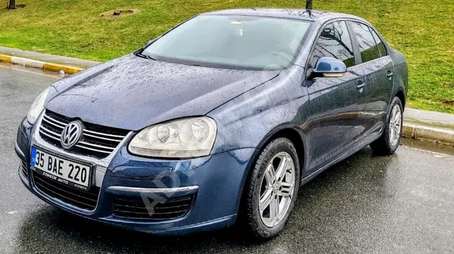 Volkswagen - موديل 2006 - JETTA 1.6