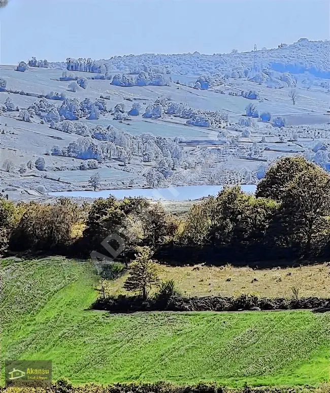 RUHSATLI YOLA CEPHELİ SUYU KAPI NUM.ALINDI EV ÇİFTLİK YAPILIR