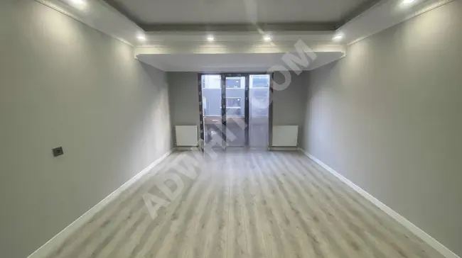 For sale: New middle floor in BAYRAMTEPE