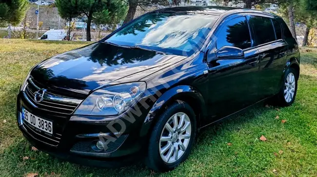 سيارة Opel -موديل 2010 ASTRA H 1.3 CDTİ TRIPTRONIK