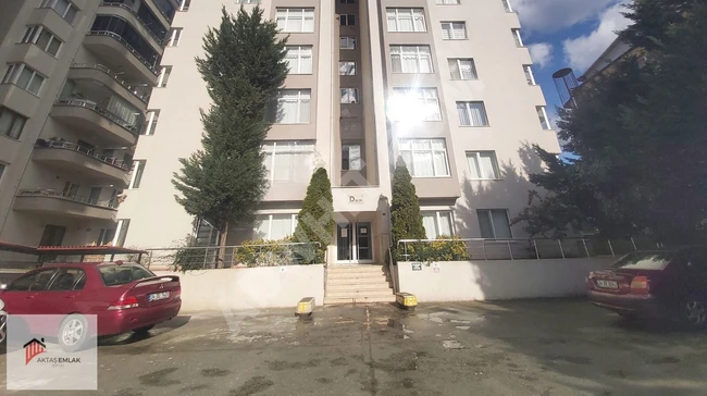 AKTAŞTAN PARK ORMAN SİTESİNDE 3+1 135 M2 İÇİ MASRAFSIZ DAİRE