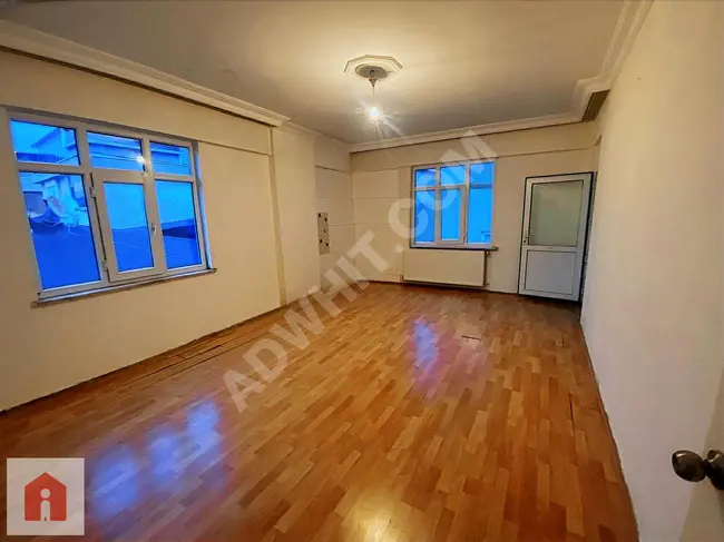 Apartment for rent on the fourth floor of İLETİŞİM in YEŞİLPINAR at Monday Market location