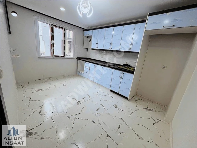 Luxurious elegant apartment in a central location in ARNAVUTKÖY TAŞOLUK