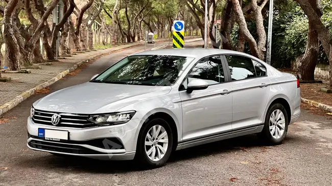 2020 YENİ KASA 68 BİN KM VOLKSWAGEN PASSAT 1.5 TSI IMPRESSION