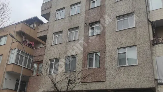 An apartment 2+1 for rent in a location very close to ÇAKMAK Metro in ÜMRANİYE.