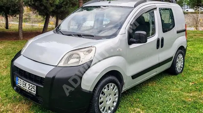 Citroën موديل 2009 - NEMO 1.4 HDİ