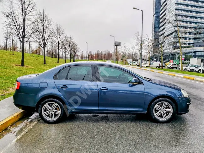 Volkswagen - موديل 2006 - JETTA 1.6