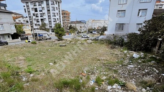 An investment plot segregated and designated for housing by AKANSU.