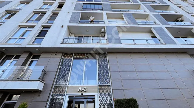 EMLAK KONUT 1.ETAP 4. KISIM KİRALIK 117m² KİRALIK