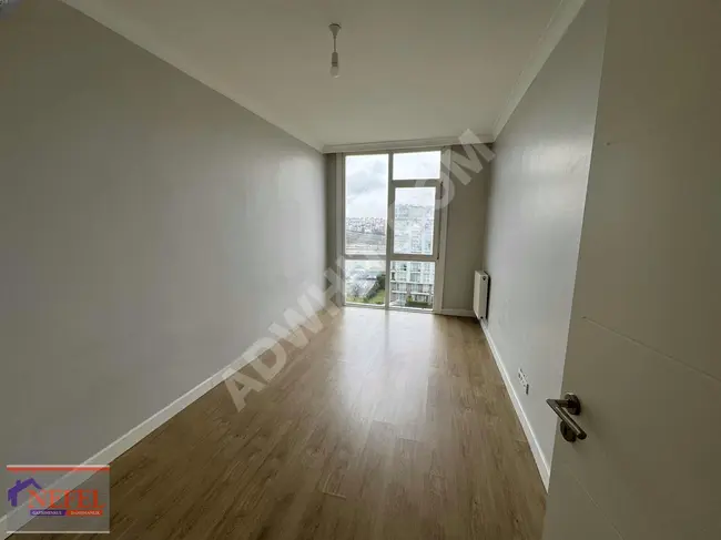 EMLAKKONUT 1.ETAP 3.KISIM KİRALIK 3+2 DUBLEX 186 m² KİRALIK