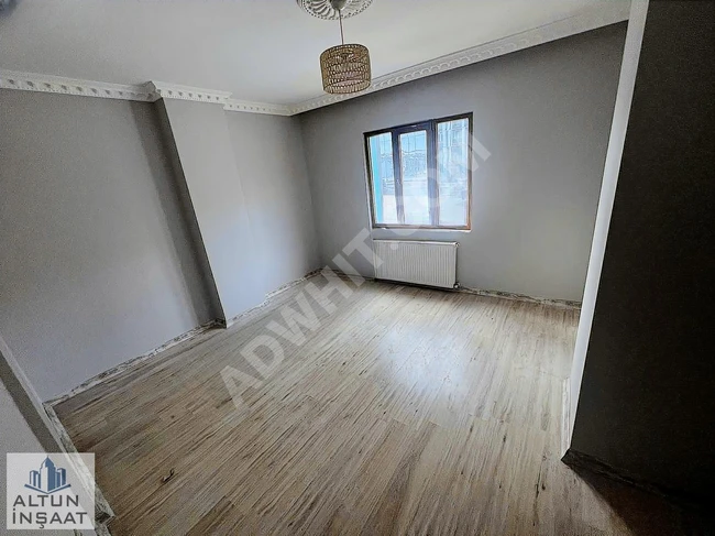 ARNAVUTKÖY MERKEZDE İST HAVALİMANINA YAKIN 2+1 ARAKAT LÜX DAİRE