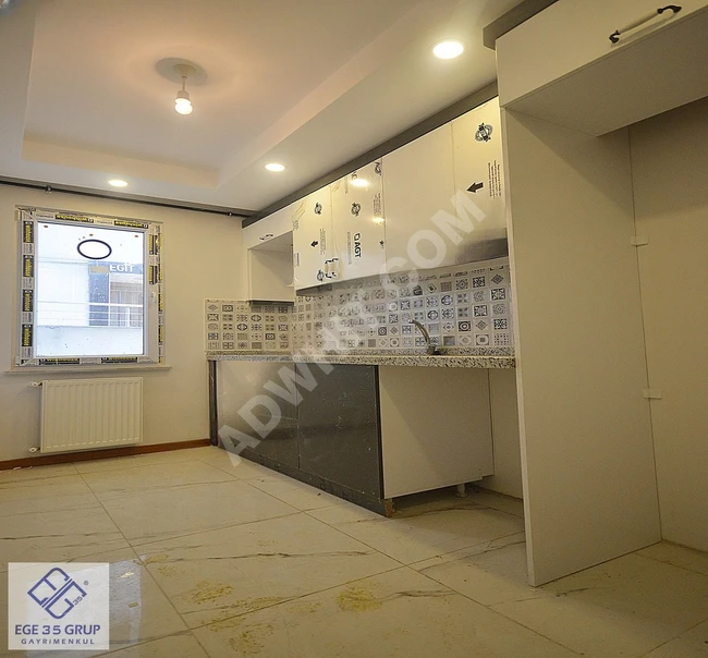 METROBÜSE YÜRÜME MESAFESİNDE SIFIR 2+1 YÜKSEK GİRİŞ DAİRE!!!