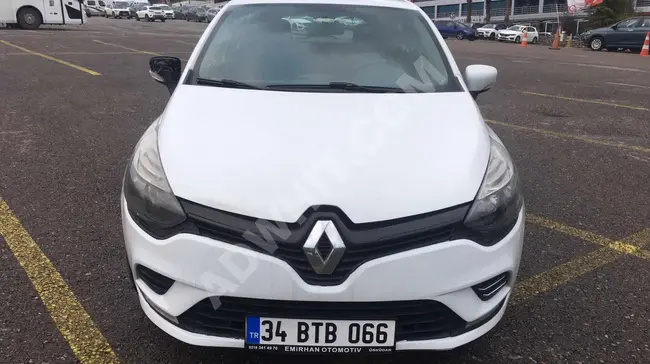 2019 RENAULT CLİO 0.9 TCE JOY HB MANUEL VİTES