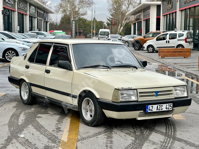 Tofaş 1.6 Şahin Model 92