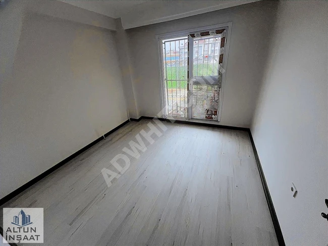 Luxurious elegant apartment in a central location in ARNAVUTKÖY TAŞOLUK