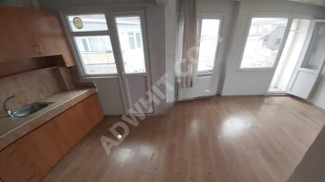 AKTAŞ'TAN BAĞLARBAŞINA YAKIN KULLANIŞLI 2+1 BALKONLU DAİRE