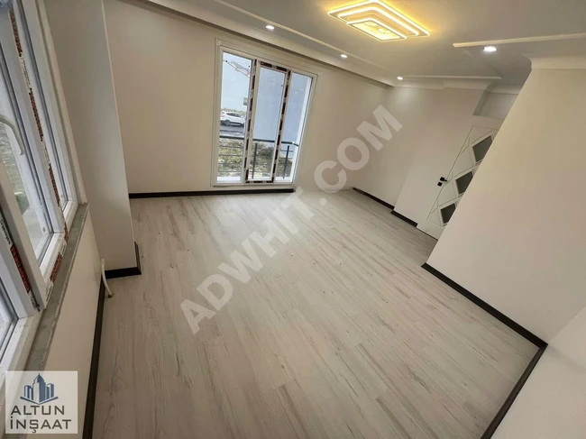 Luxurious elegant apartment in a central location in ARNAVUTKÖY TAŞOLUK