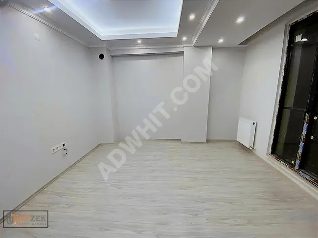 2+1 apartment on a middle floor directly on SÖĞÜTLÜ ÇEŞME square