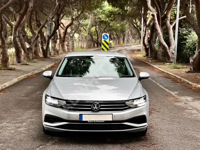 2020 YENİ KASA 68 BİN KM VOLKSWAGEN PASSAT 1.5 TSI IMPRESSION