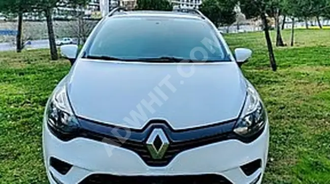 Renault - موديل 2020 - SPORTTOURER 0.9TURBO