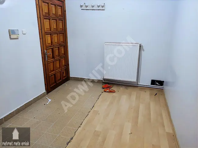 An apartment 2+1 for rent in a location very close to ÇAKMAK Metro in ÜMRANİYE.