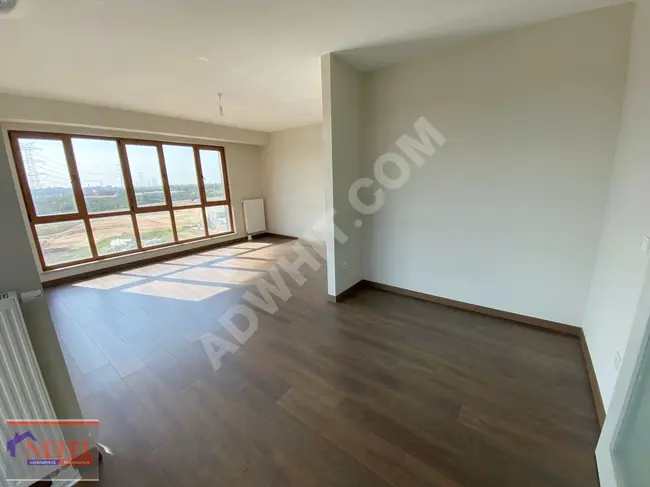 MAVERA COMFORTTA BOŞ PEYZAJ CEPHE SATILIK 3,5+1 LÜKS DAİRE