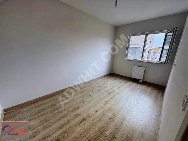 KAYAPARK SAKURA EVLERİ 75 m² 2+1 KİRALIK DAİRE