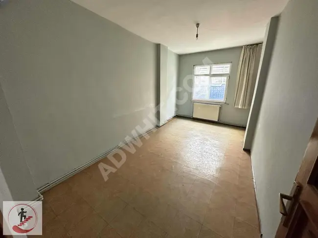 Apartment for rent, first floor, 100 square meters in Bağcılar district, 15 Temmuz