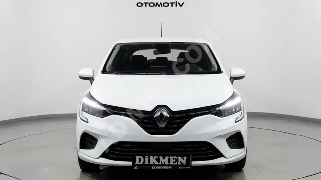 DİKMEN OTO-BOYASIZ-60.000 KM-%30 PEŞİNAT 36TAKSİTLİ KREDİLİ