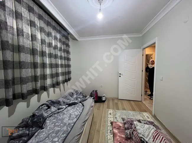 HALKALI MEYDAN DA 1+1 SATILIK DAİRE