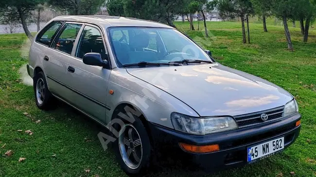 1998 EFSANE COROLLA 1.3 STW