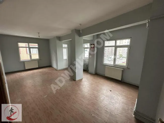 Bağcılar 15 Temmuz Mah.Cadde Üstü Kiralık Daire 1.Kat 100 m2