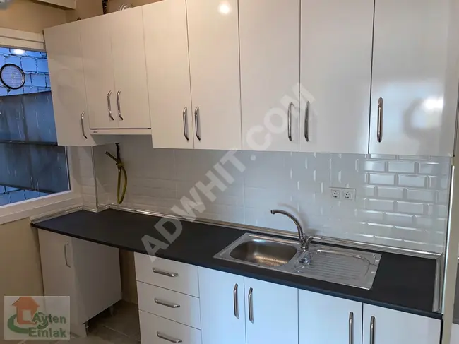 Bakırköy Kartaltepe FİLİZ sk.Müftülük karş. 3.kat 80m2 TADİLATLI