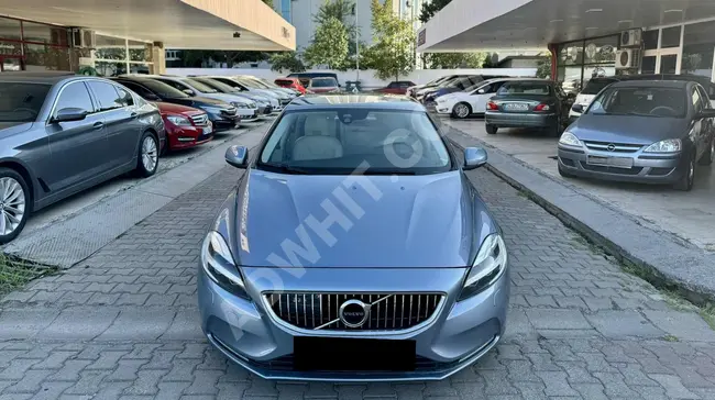 V40 1.5 INSCRİPTİON GEARTRONİC EMSALSİZ