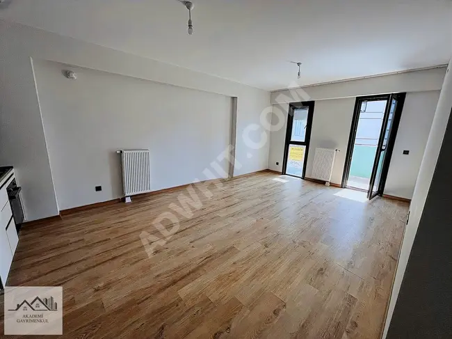 Apartment for rent 2+1 on the middle floor with an open kitchen in SILIVRI KİPTAŞ 4th Phase