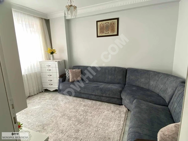 GAZİOSMANPAŞA KARADENİZ MAHALLESİ 3+1 ACİL FIRSAT SATILIK DAİRE