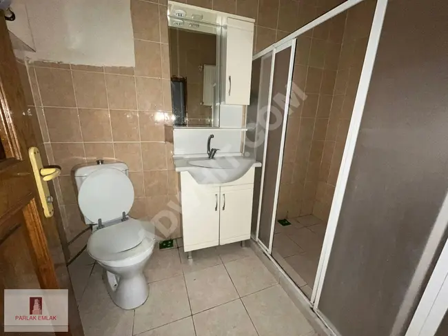 2+1 clean apartment near the NEW ÇARŞI market, accessible by walking