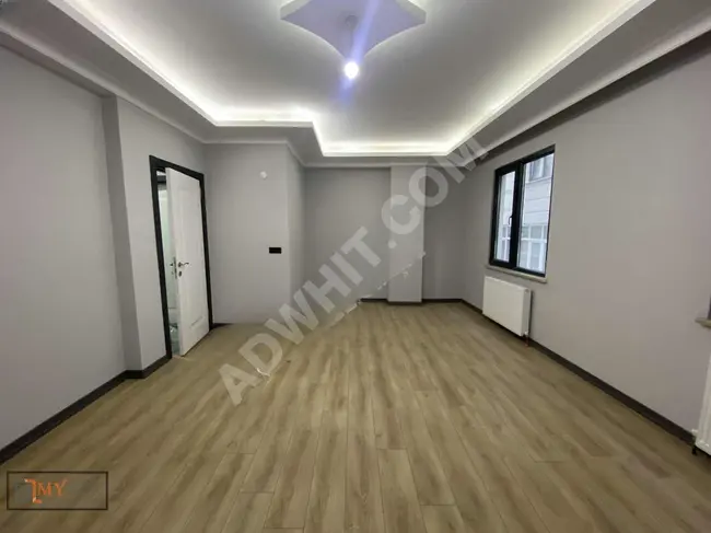 Duplex apartment for sale 5 minutes to Metrobus in SEFAKÖY