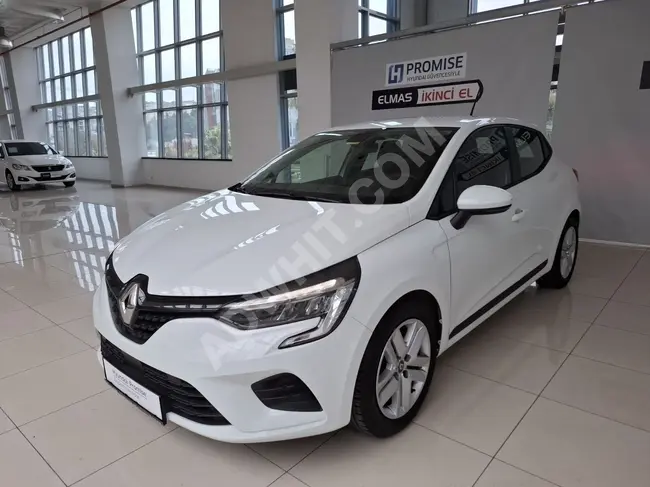 سيارة RENAULT HB JOY 1.0 TCE XTRONIC موديل بقوة 90 حصان بمسافة 26,000 كم