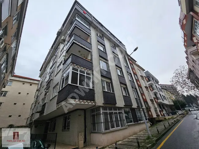 Bulgurluda 2006 Yapımı Binada 3+1 130m² Yüksek Giriş ACİLLL