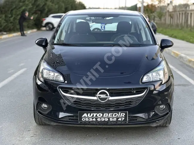 AUTO BEDİR DEN 2019 MODEL OPEL CORSA TAM OTOMATİK 44 BİN KM DE