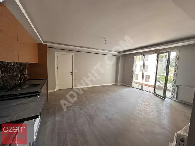 PENDİK OKSİJEN PARK EVLERİNDE SATILIK 2+1 ARAKAT DAİRE