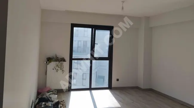 Apartment for rent with a closed kitchen in SILIVRI KIPTAS 4